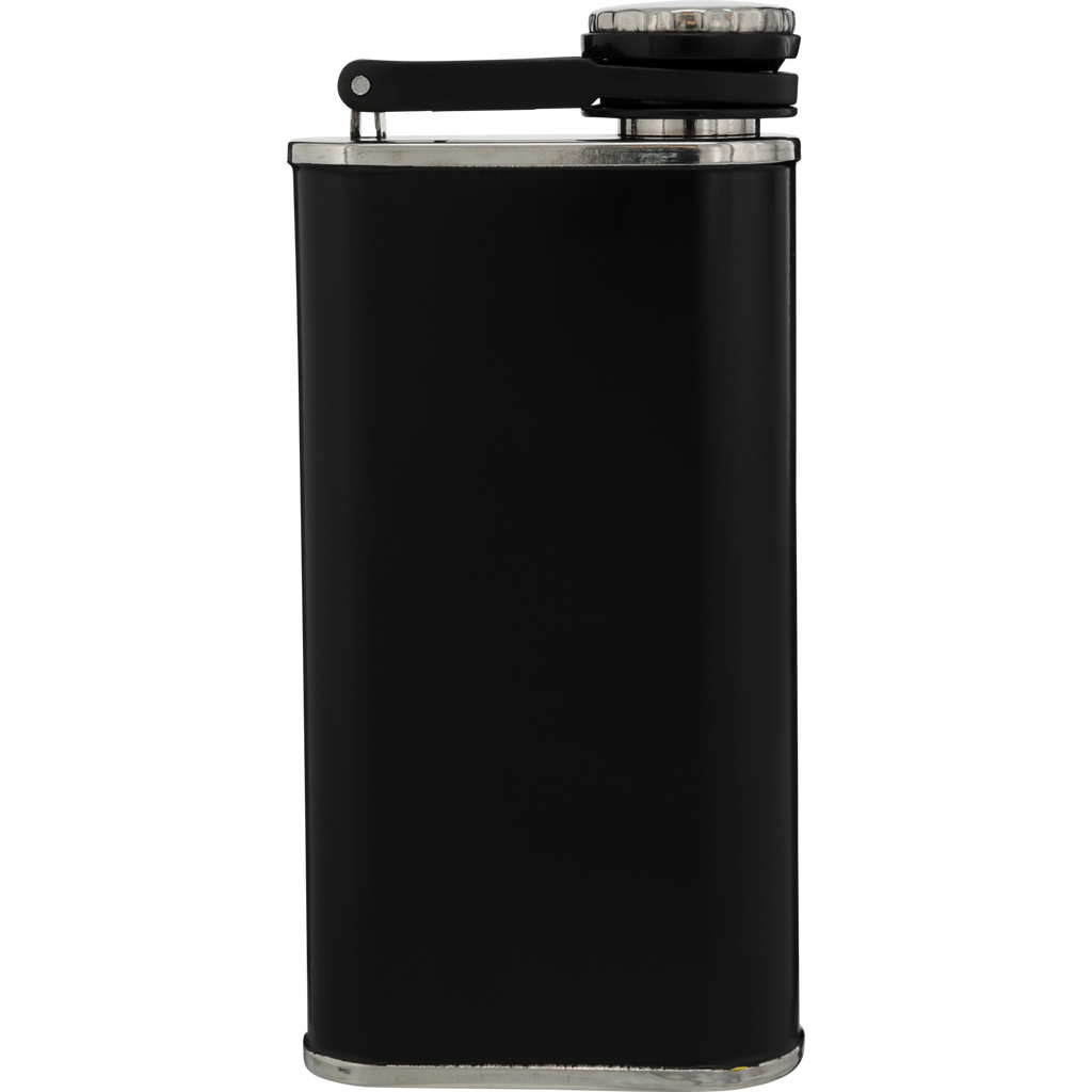 Classic Easy Fill Wide Mouth Flask
